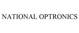 NATIONAL OPTRONICS trademark