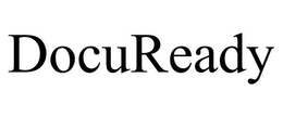 DOCUREADY trademark