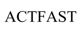 ACTFAST trademark