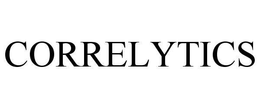 CORRELYTICS trademark