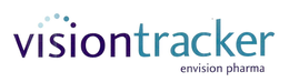 VISIONTRACKER ENVISION PHARMA trademark