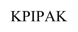 KPIPAK trademark