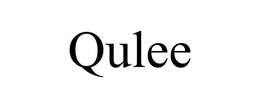 QULEE trademark