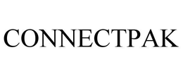 CONNECTPAK trademark