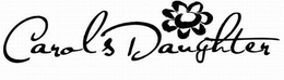 CAROL'S DAUGHTER trademark