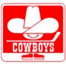 COWBOYS trademark