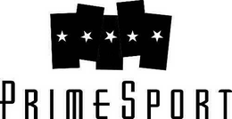 PRIMESPORT trademark