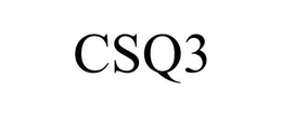 CSQ3 trademark