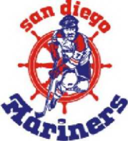 SAN DIEGO MARINERS trademark