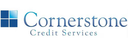 CORNERSTONE CREDIT SERVICES trademark