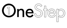 1 ONESTEP trademark