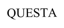 QUESTA trademark