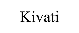 KIVATI trademark