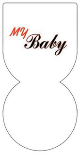 MY BABY trademark