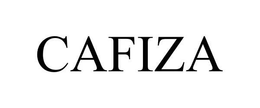 CAFIZA trademark