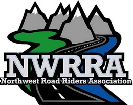 NWRRA NORTHWEST ROAD RIDERS ASSOCIATION trademark