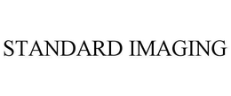STANDARD IMAGING trademark