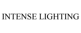 INTENSE LIGHTING trademark