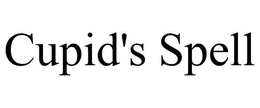 CUPID'S SPELL trademark