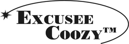 EXCUSEE COOZY trademark