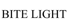 BITE LIGHT trademark