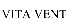 VITA VENT trademark