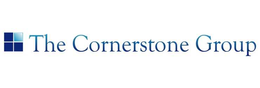 THE CORNERSTONE GROUP trademark