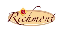 R RICHMONT trademark