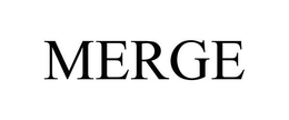 MERGE trademark