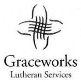 GRACEWORKS LUTHERAN SERVICES trademark