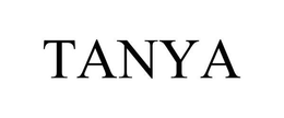 TANYA trademark