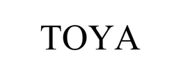 TOYA trademark