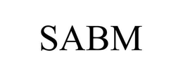 SABM trademark