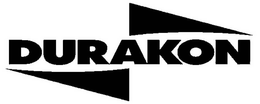 DURAKON trademark
