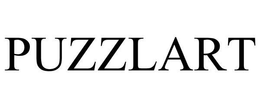 PUZZLART trademark