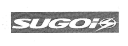 SUGOI trademark
