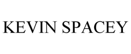 KEVIN SPACEY trademark