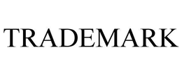 TRADEMARK trademark