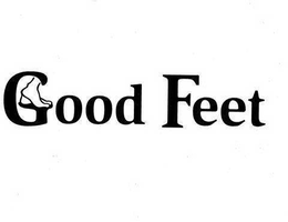 GOOD FEET trademark