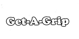 GET-A-GRIP trademark