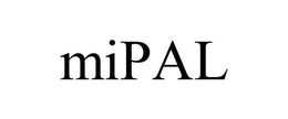 MIPAL trademark