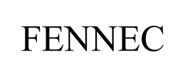 FENNEC trademark