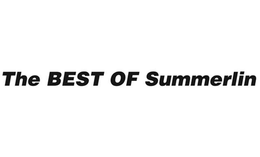 THE BEST OF SUMMERLIN trademark