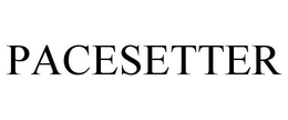 PACESETTER trademark