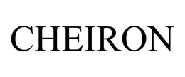 CHEIRON trademark