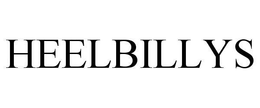 HEELBILLYS trademark