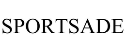 SPORTSADE trademark