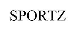 SPORTZ trademark