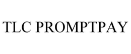 TLC PROMPTPAY trademark