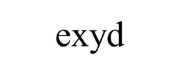 EXYD trademark